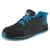 Polobotka CXS TEXLINE VIS, S1