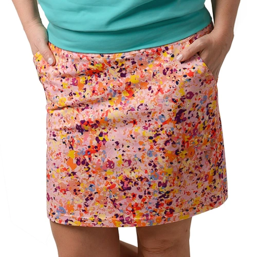 Dámská sukně ELA, barevný svět Dámská sukně ELA, barevný svět