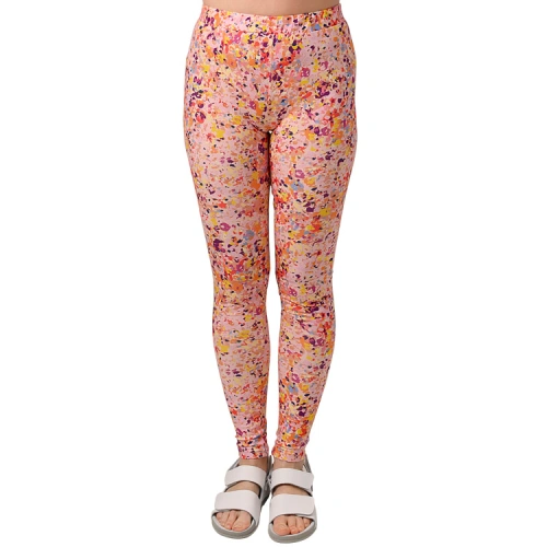 Dámské legíny DARINA, barevný svět Dámské legíny DARINA, barevný svět