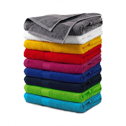 Ručník TERRY TOWEL s bordurou Ručník TERRY TOWEL s bordurou