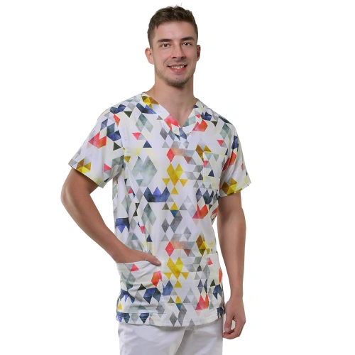 Pánská halena VIKTOR Pánská halena VIKTOR