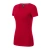 Dámské tričko ACTION V-NECK