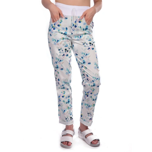 Dámské kalhoty BEATA Dámské kalhoty BEATA