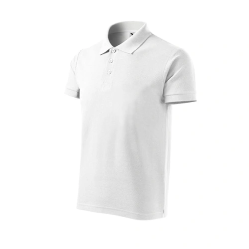 Pánská polokošile COTTON HEAVY Pánská polokošile COTTON HEAVY