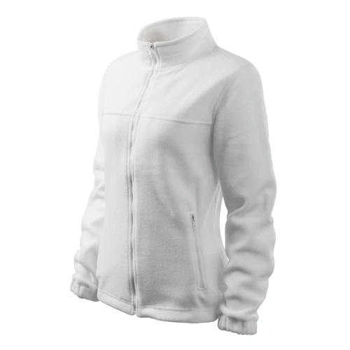 Dámská fleecová bunda JACKET Dámská fleecová bunda JACKET