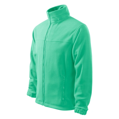 Pánská mikina JACKET Pánská mikina JACKET