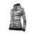 Dámská mikina CAMO ZIPPER