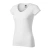 Dámské tričko FIT V-NECK 162
