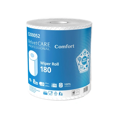 Průmyslové čistící utěrky Průmyslové čistící utěrky