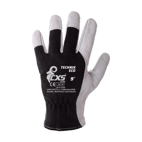 Rukavice CXS TECHNIK ECO Rukavice CXS TECHNIK ECO