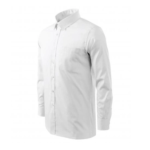 Pánská košile SHIRT LONG SLEEVE Pánská košile SHIRT LONG SLEEVE