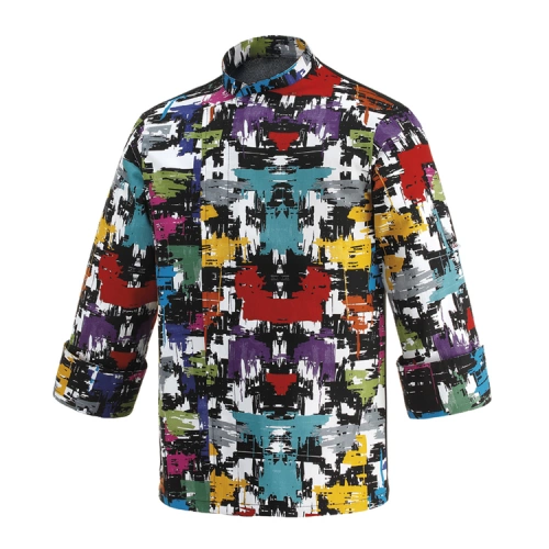 Kuchařský rondon FANTASY- Graphic Kuchařský rondon FANTASY- Graphic