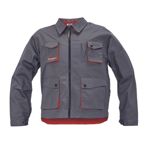 Pánská bunda DESMAN Pánská bunda DESMAN