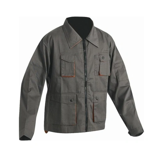 Pánská bunda DESMAN WINTER, zateplená Pánská bunda DESMAN WINTER, zateplená