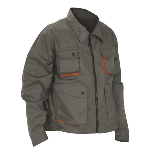 Pánská bunda DESMAN WINTER, zateplená Pánská bunda DESMAN WINTER, zateplená