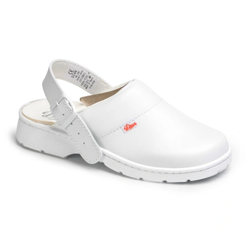 Pracovní sandál 1805-PIEL-A Pracovní sandál 1805-PIEL-A