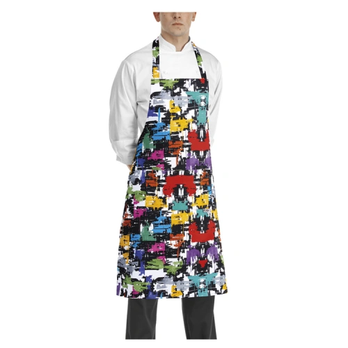 Zástěra BIP APRON, Graphic Zástěra BIP APRON, Graphic