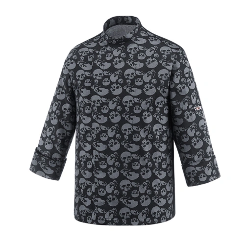 Kuchařský rondon FANTASY, Skulls Kuchařský rondon FANTASY, Skulls