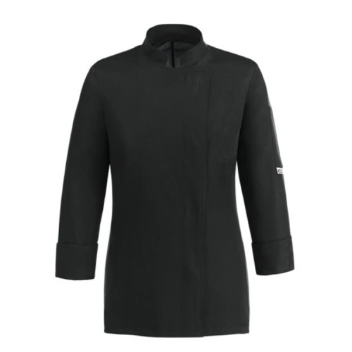 Dámský kuchařský rondon EASY GIRL ML, dlouhý rukáv Dámský kuchařský rondon EASY GIRL ML, dlouhý rukáv