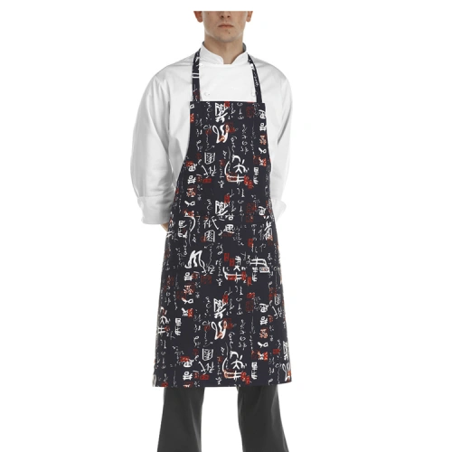 Zástěra BIP APRON, Japan