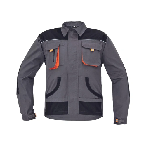 Pánská bunda FF CARL BE-01-002