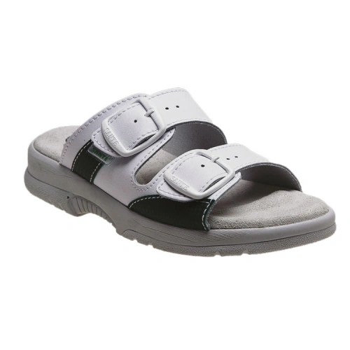 Pánský pantofel - bílý Pánský pantofel - bílý