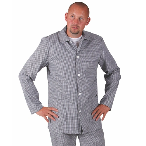 Pánské řeznická blůza, pepito Pánské řeznická blůza, pepito