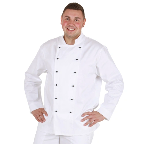 Pánský kuchařský rondon MÁRIO Pánský kuchařský rondon MÁRIO