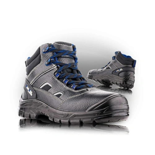 Obuv kotníková BRUSEL, O1 Obuv kotníková BRUSEL, O1