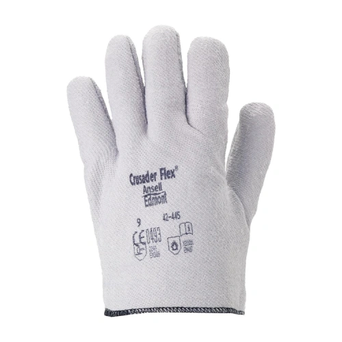 Rukavice tepelně odolné CRUSADER FLEX