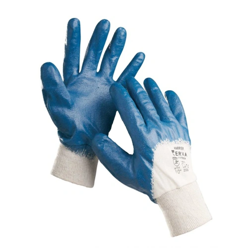 Rukavice HARRIER, povrstvené