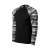 Unisexové tričko CAMOUFLAGE LS, dlouhý rukáv