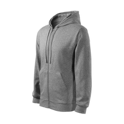 Pánská mikina TRENDY ZIPPER Pánská mikina TRENDY ZIPPER
