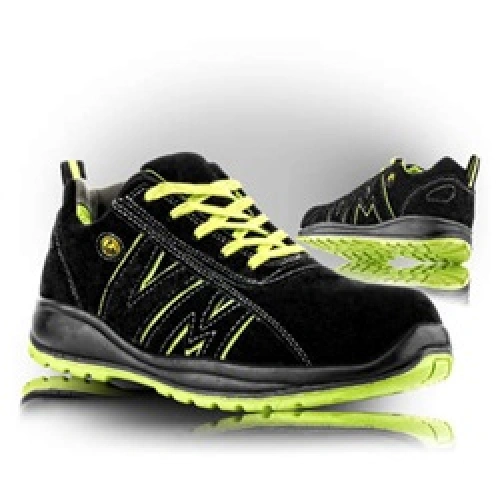 Pracovní polobotka TOKIO Pracovní polobotka TOKIO