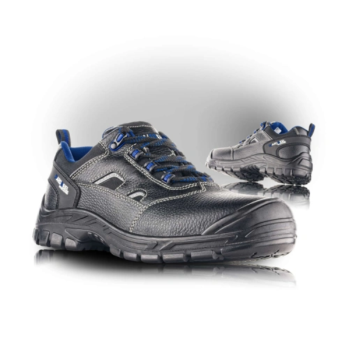 Pracovní polobotka WIENNA, O1 Pracovní polobotka WIENNA, O1