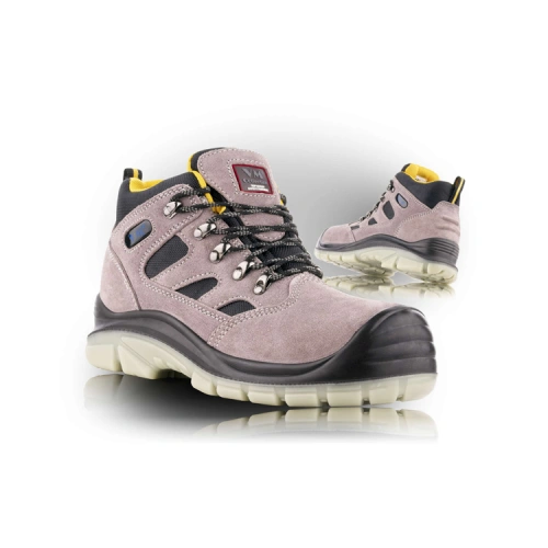 Pracovní kotníková obuv MADRID, O1