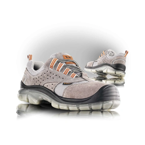 Pracovní polobotka TIRANA, O1 Pracovní polobotka TIRANA, O1