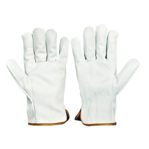 Celokožené pracovní rukavice PALLIDA Celokožené pracovní rukavice PALLIDA