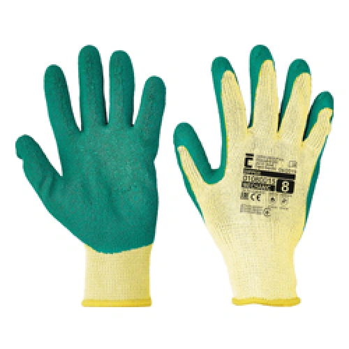 Rukavice DIPPER, povrstvené Rukavice DIPPER, povrstvené