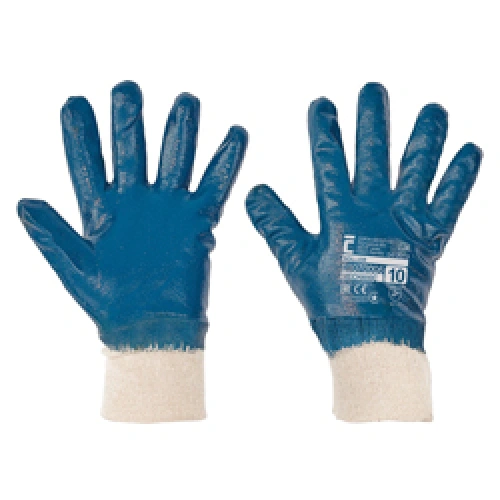 Rukavice ROLLER, povrstvené Rukavice ROLLER, povrstvené