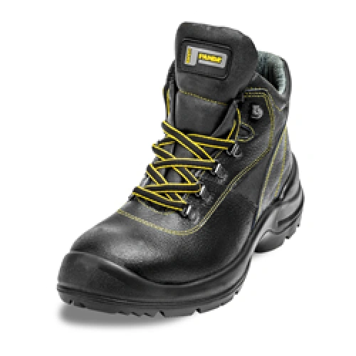 Obuv kotníková ORSETTO, S3 Obuv kotníková ORSETTO, S3