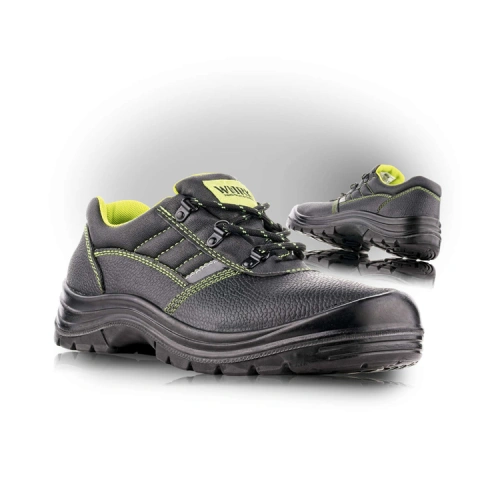 Pracovní polobotka GÖTEBORG, S1