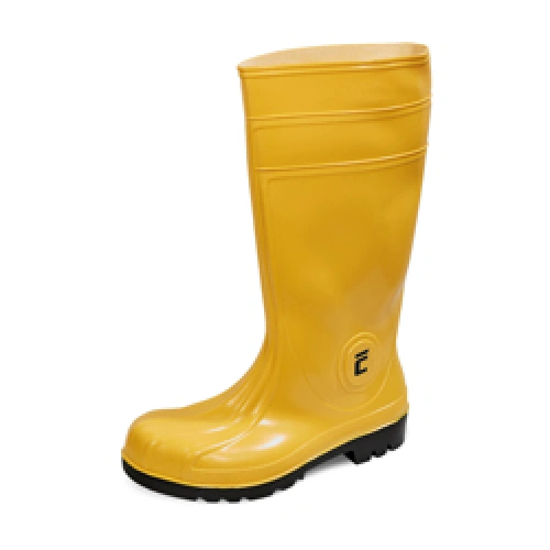 Holínky EUROFORT S5 Holínky EUROFORT S5