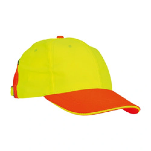 Kšiltovka KNOXFIELD HI-VIS Kšiltovka KNOXFIELD HI-VIS
