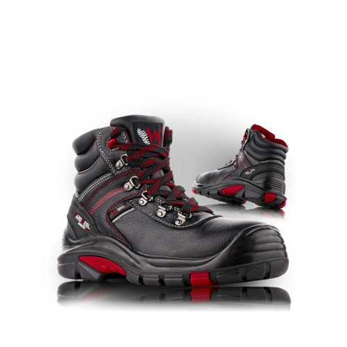 Obuv kotníková NORWICH, O2 Obuv kotníková NORWICH, O2