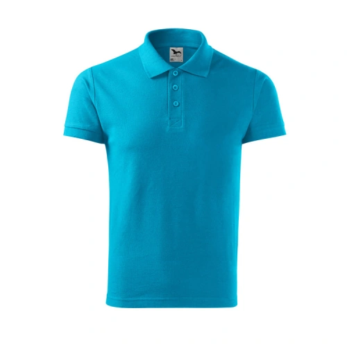 Pánská polokošile COTTON Pánská polokošile COTTON