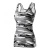 Dámské tílko TRIUMPH CAMO