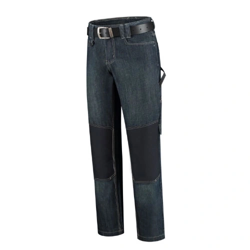 Unisex kalhoty WORK JEANS Unisex kalhoty WORK JEANS