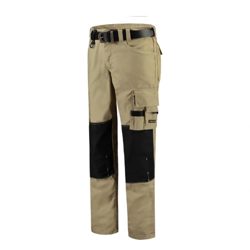 Unisex kalhoty CANVAS WORK PANTS Unisex kalhoty CANVAS WORK PANTS