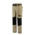Unisex kalhoty CANVAS WORK PANTS